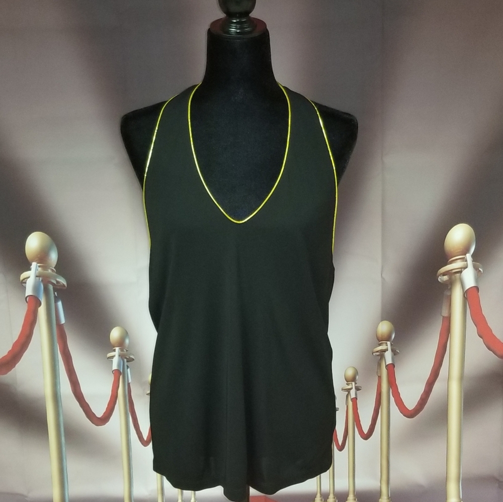 Lauren Ralph Lauren halter top